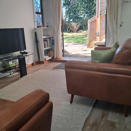 Aquavilla Studio Plimmerton Екстер'єр фото