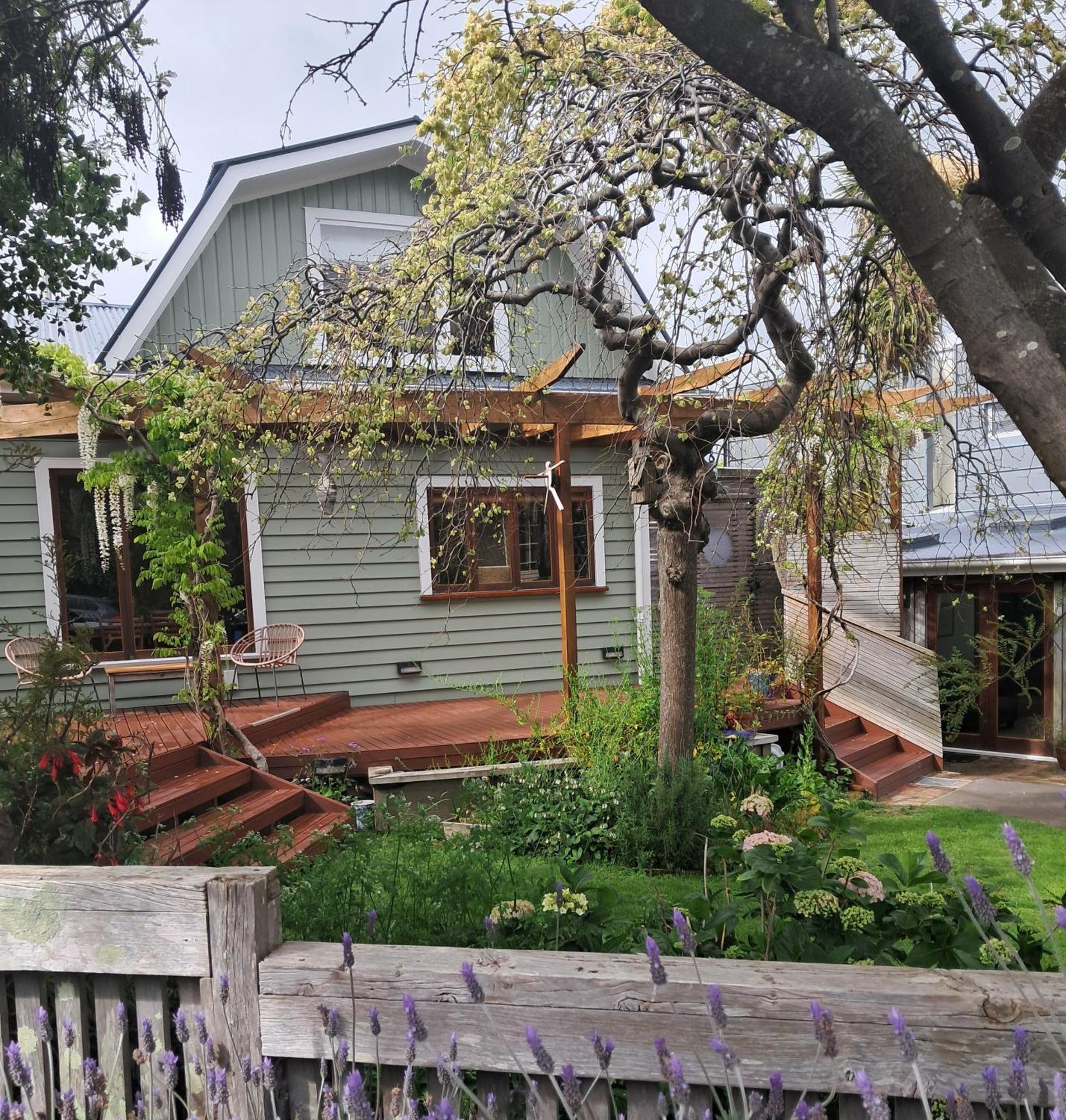 Aquavilla Studio Plimmerton Екстер'єр фото